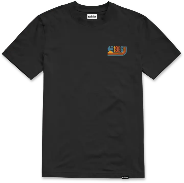 1986 TEE