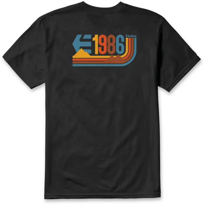 1986 TEE - Image 2