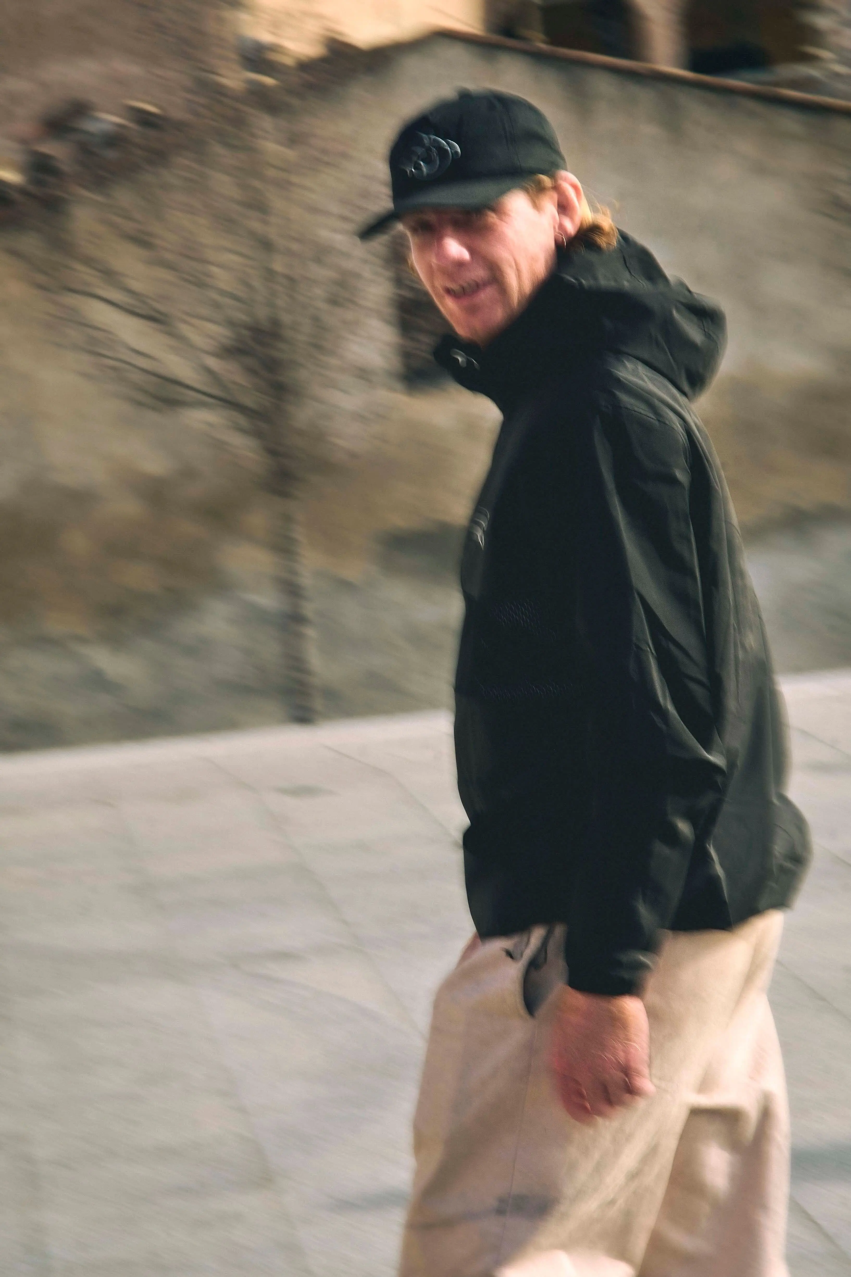 SOUR SOLUTION ANORAK - Image 4