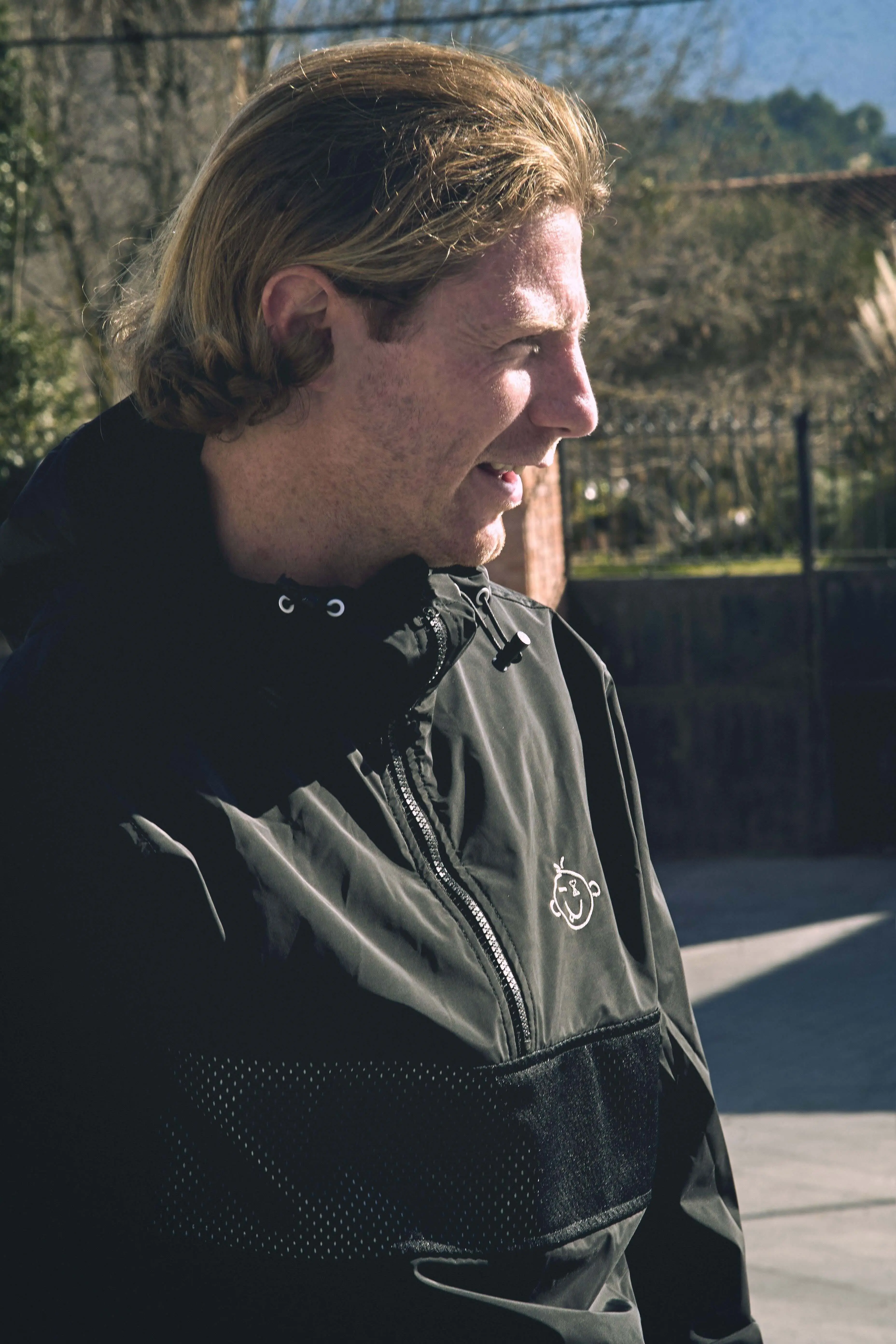 SOUR SOLUTION ANORAK - Image 6