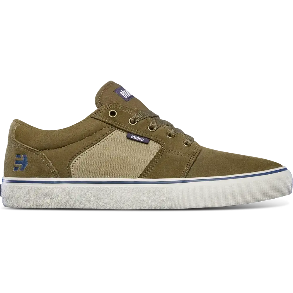Barge LS
