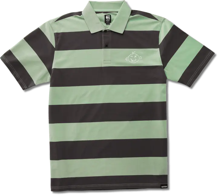 KO POLO SHIRT