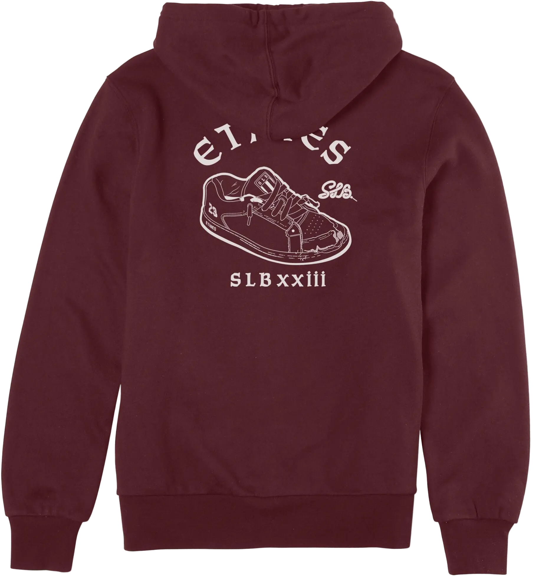 SLB PULLOVER - Image 2