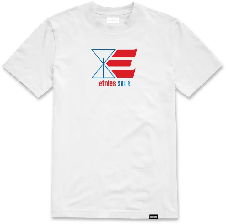 SOUR SOLUTION TEE